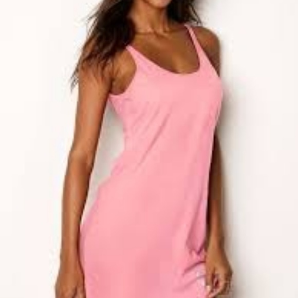 tank top style nightgown
